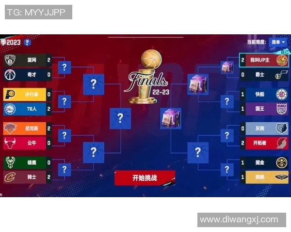 NBA季后赛球队战术分析与冠军热门预测